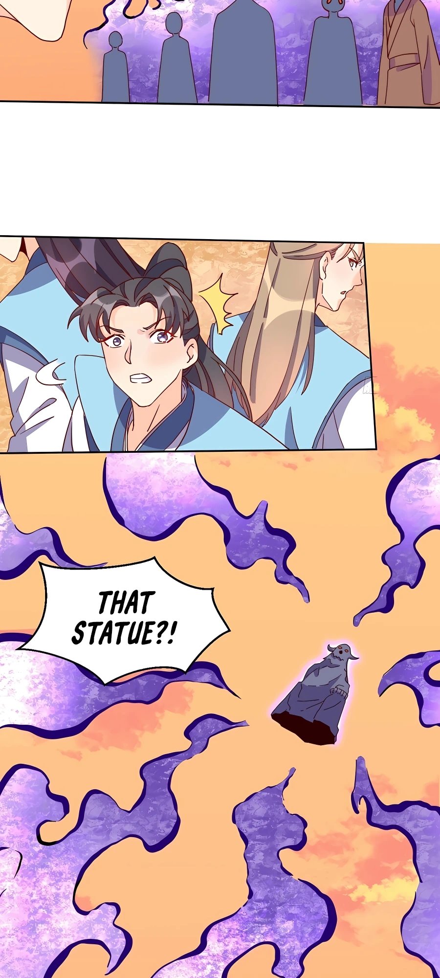 A Big Shot Actually Chapter 133 - 4