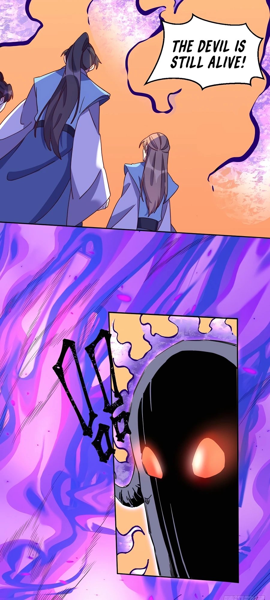 A Big Shot Actually Chapter 133 - 5