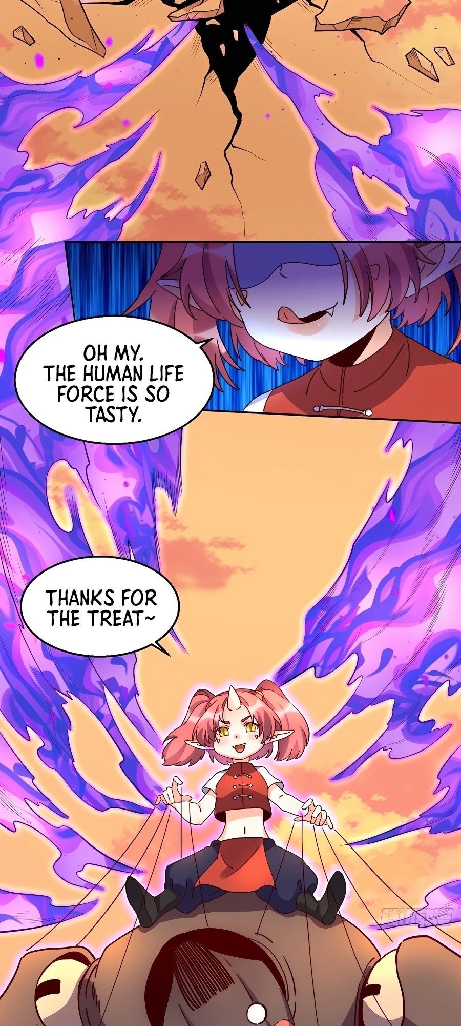 A Big Shot Actually Chapter 133 - 11
