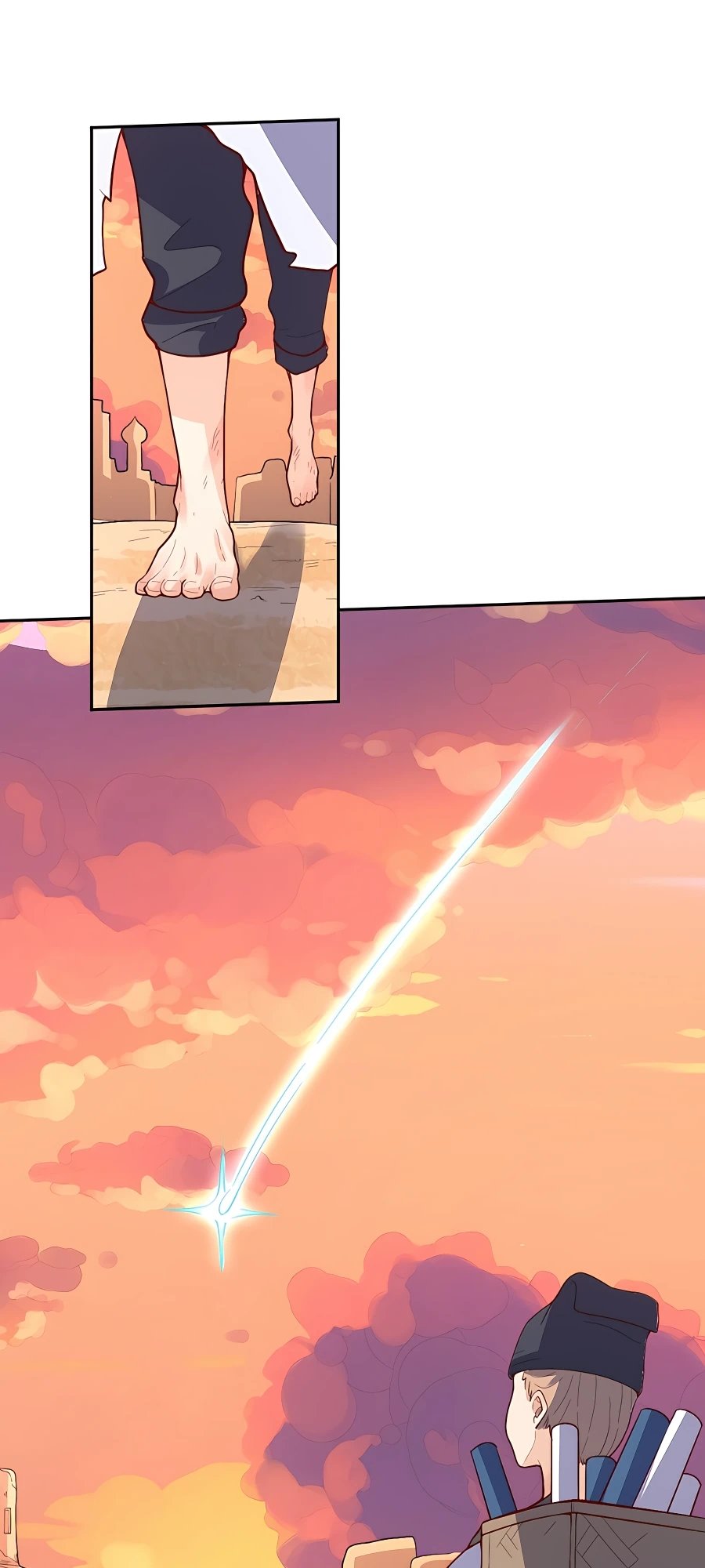 A Big Shot Actually Chapter 132 - 2
