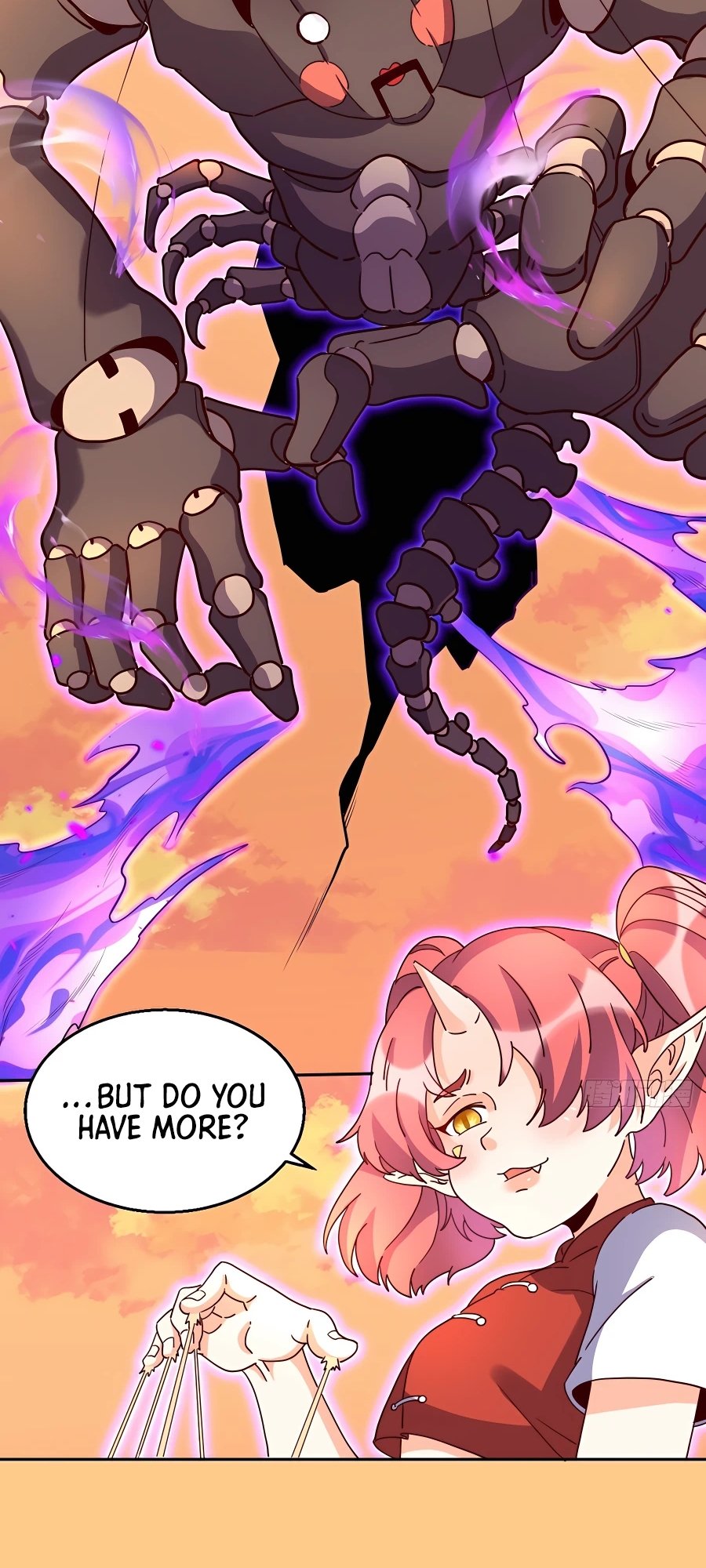 A Big Shot Actually Chapter 133 - 12