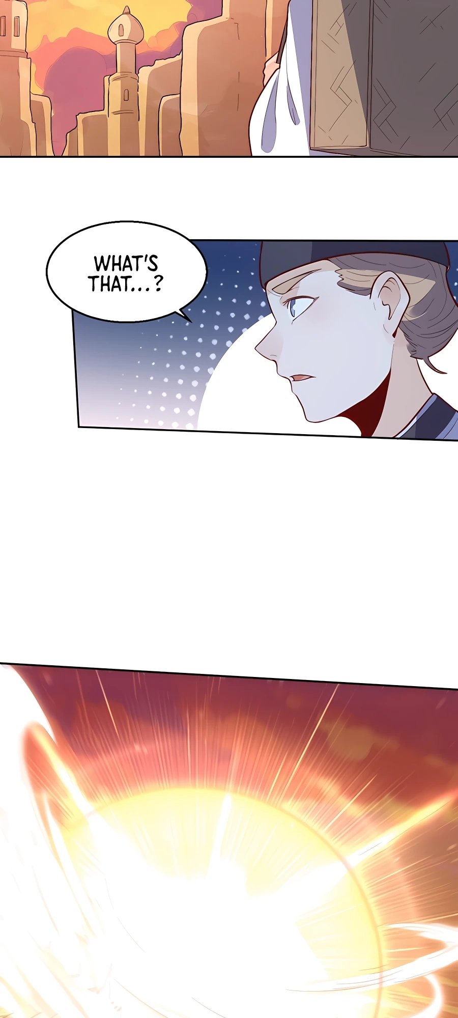 A Big Shot Actually Chapter 132 - 3