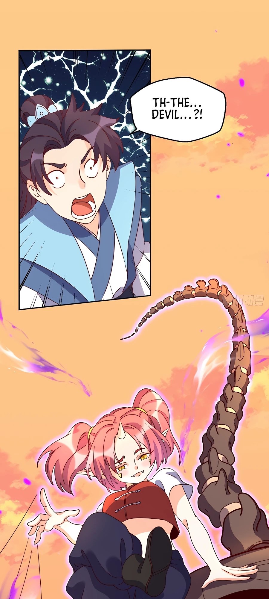 A Big Shot Actually Chapter 133 - 13