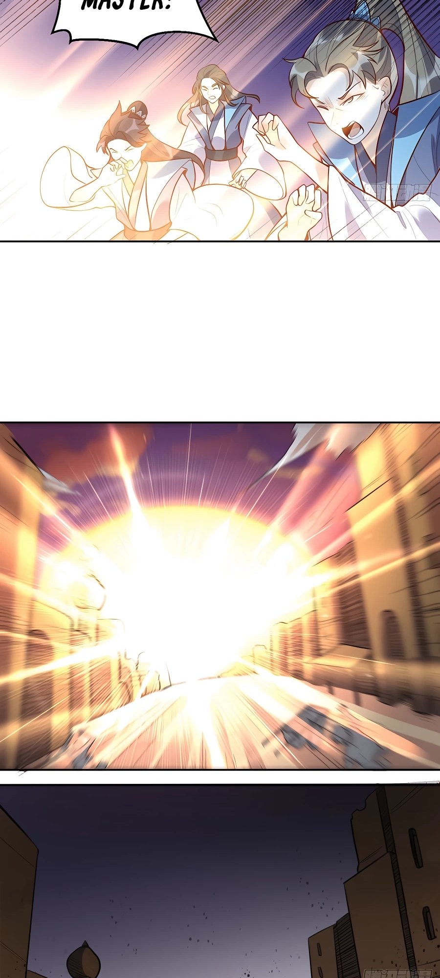 A Big Shot Actually Chapter 132 - 5