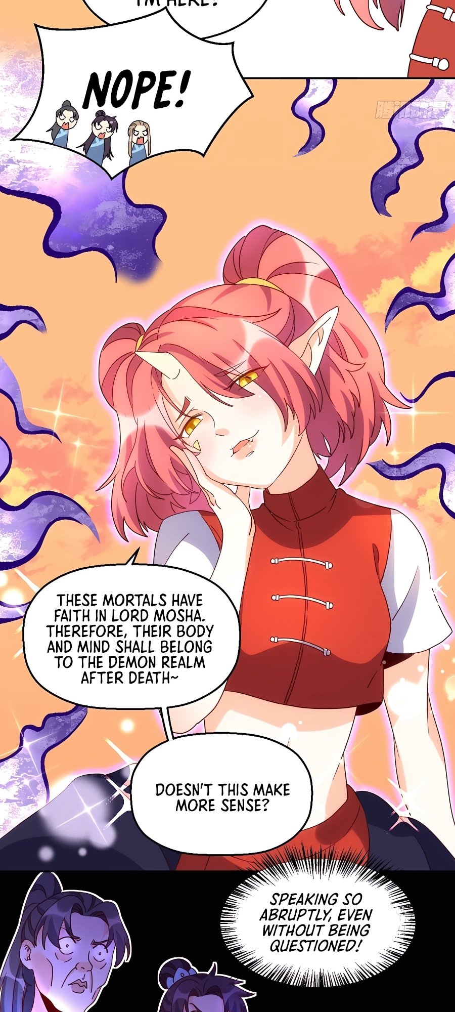 A Big Shot Actually Chapter 133 - 15