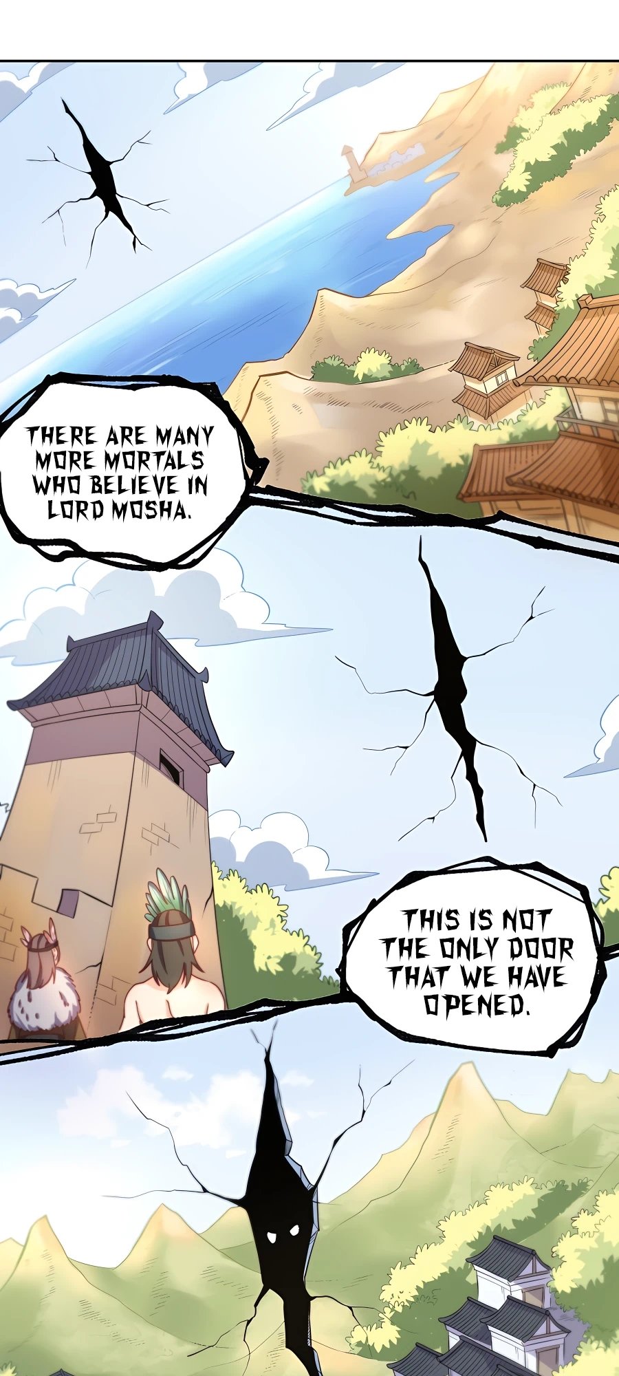 A Big Shot Actually Chapter 133 - 17