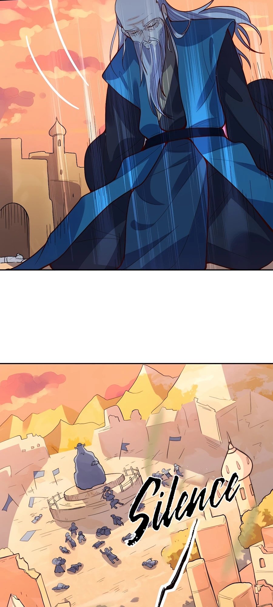 A Big Shot Actually Chapter 132 - 9