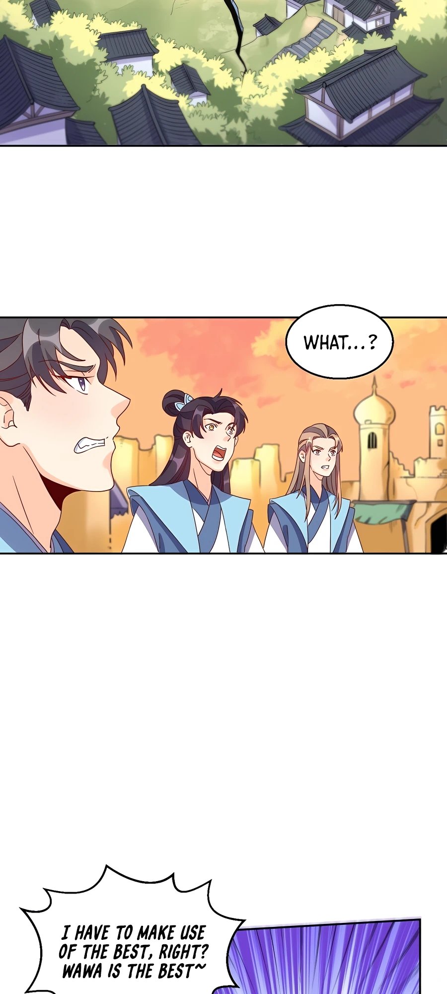 A Big Shot Actually Chapter 133 - 18