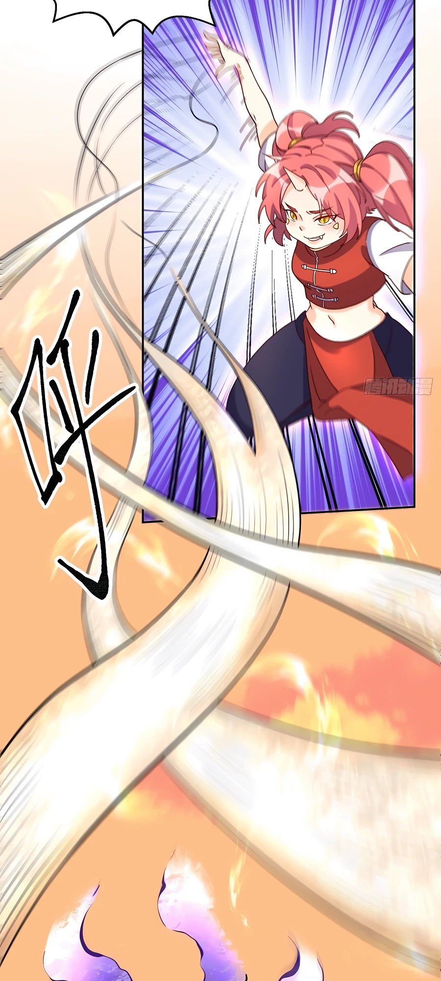 A Big Shot Actually Chapter 133 - 19