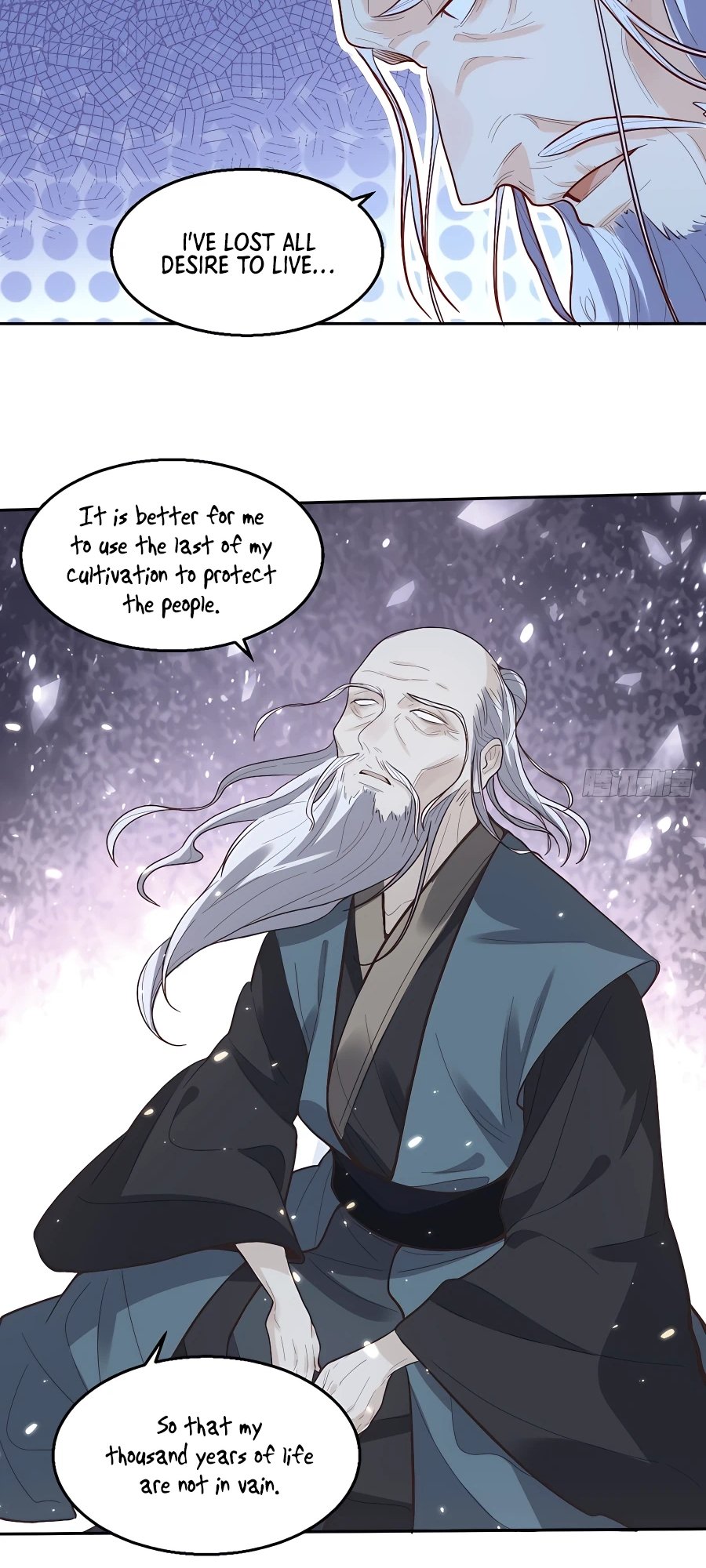 A Big Shot Actually Chapter 132 - 13