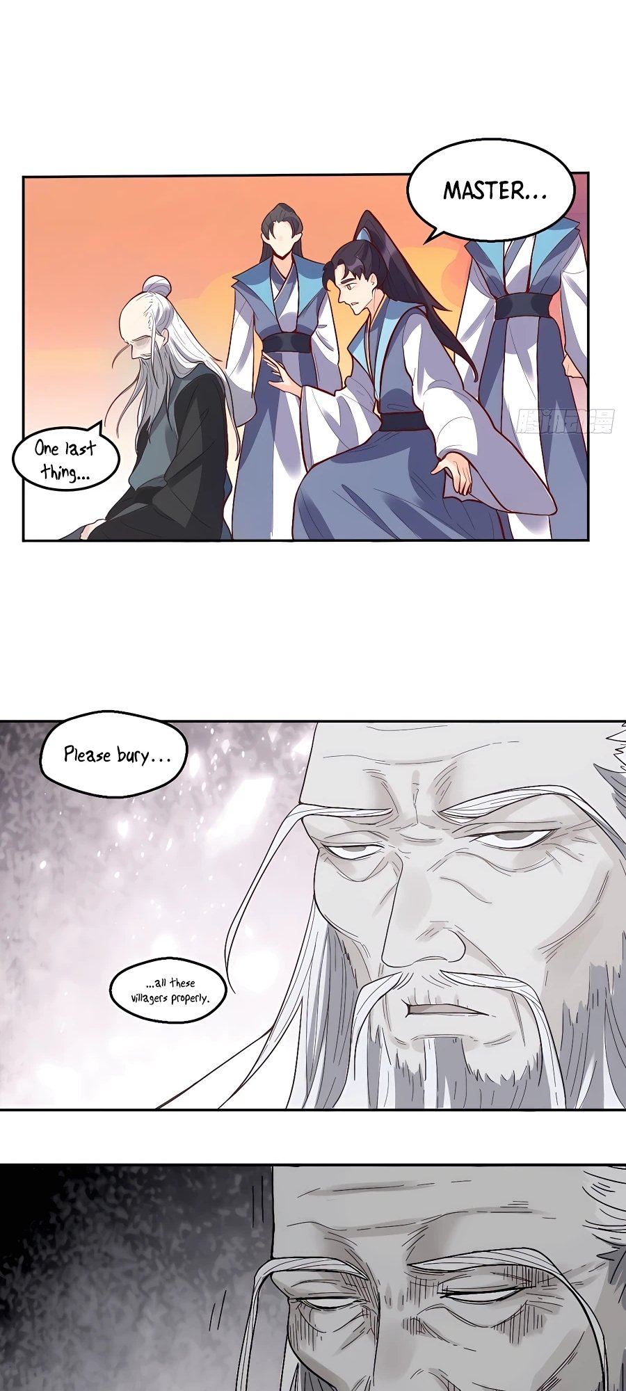 A Big Shot Actually Chapter 132 - 14