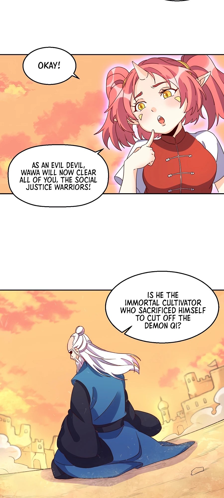 A Big Shot Actually Chapter 133 - 24