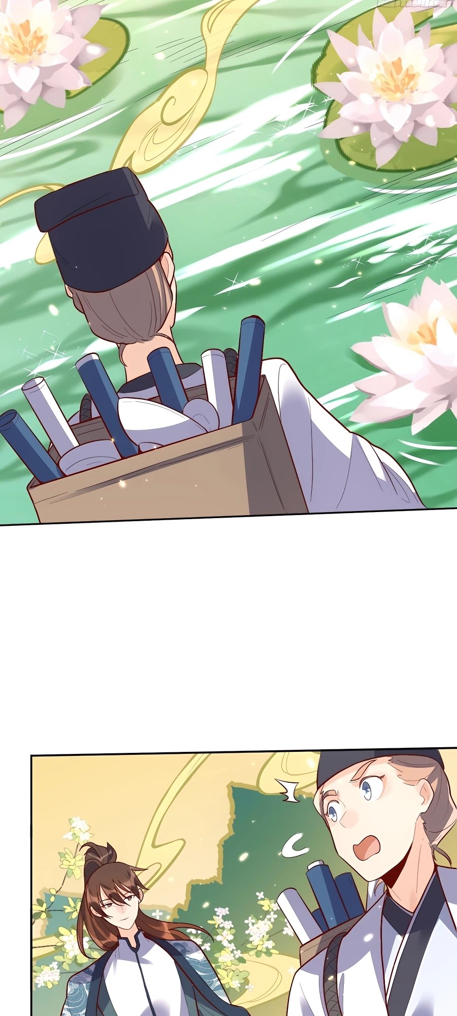 A Big Shot Actually Chapter 132 - 21