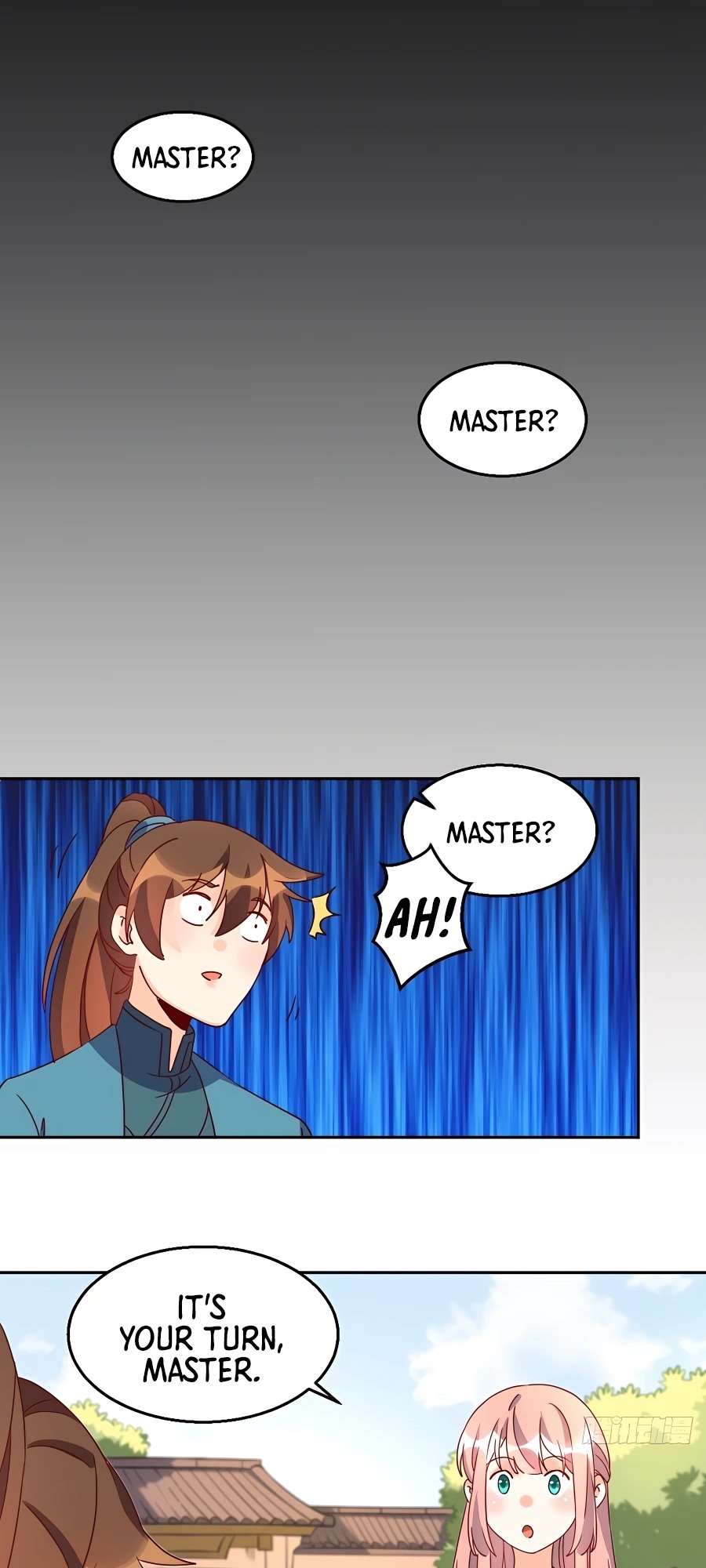 A Big Shot Actually Chapter 133 - 30
