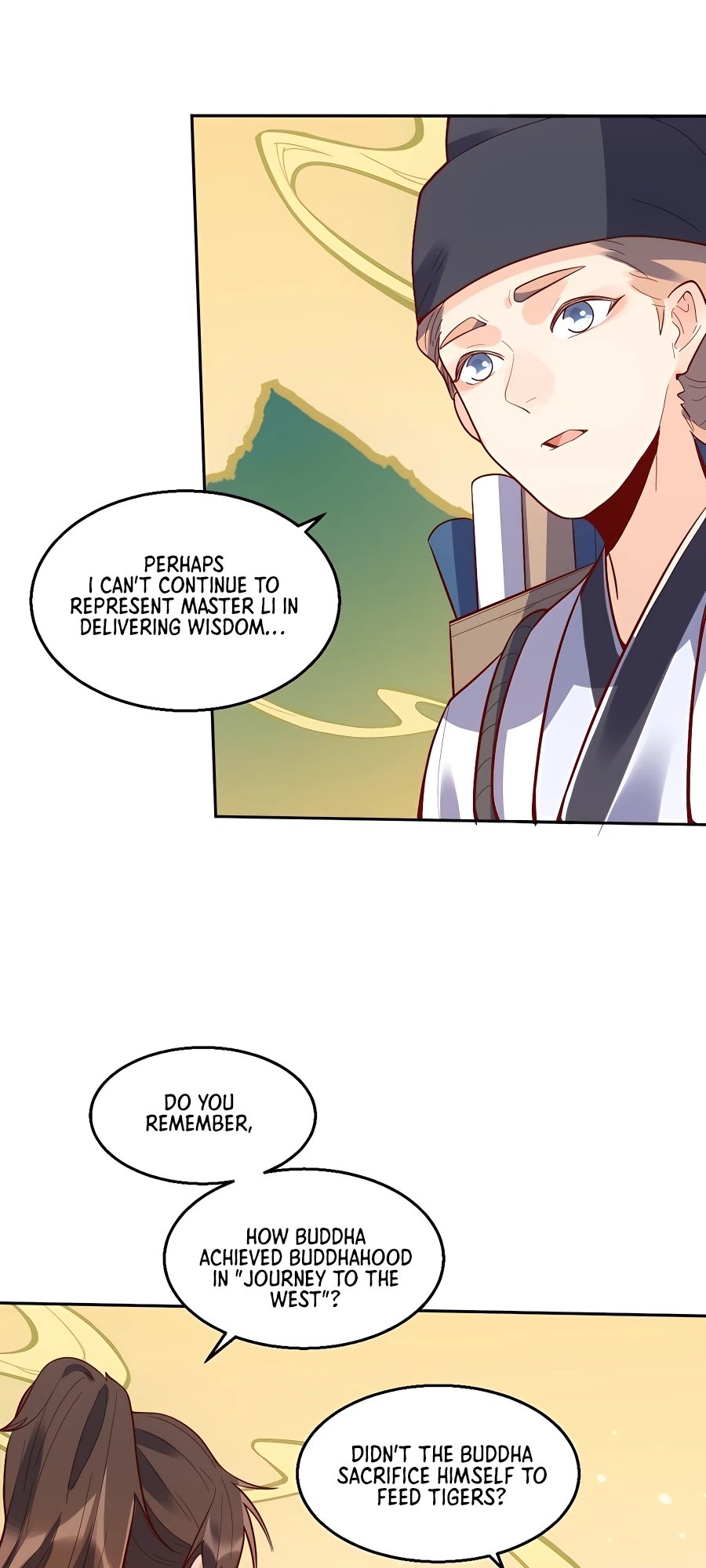 A Big Shot Actually Chapter 132 - 25