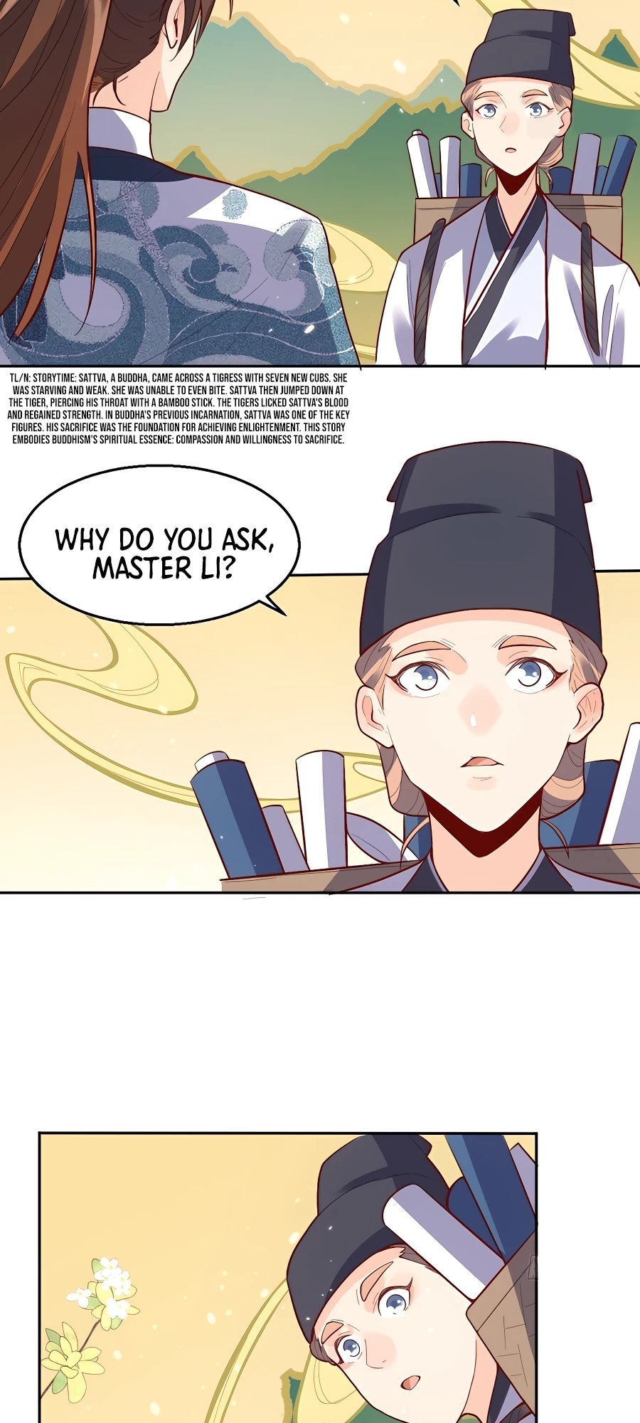 A Big Shot Actually Chapter 132 - 26