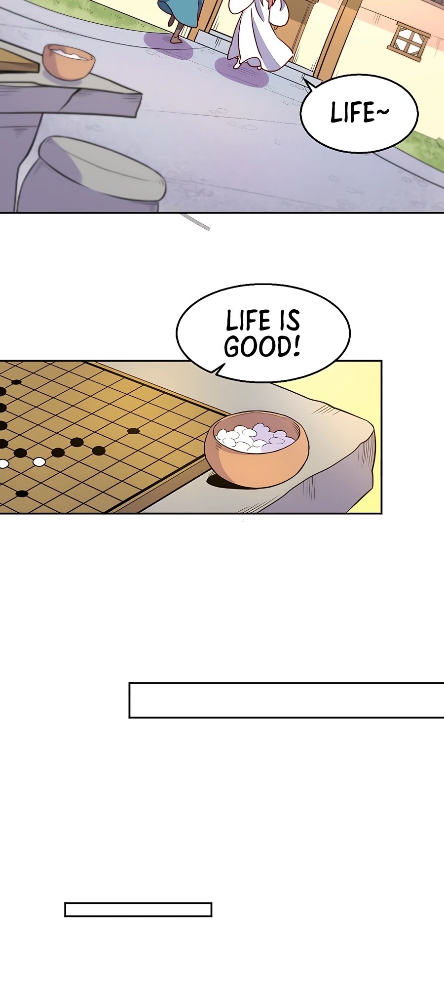 A Big Shot Actually Chapter 133 - 34