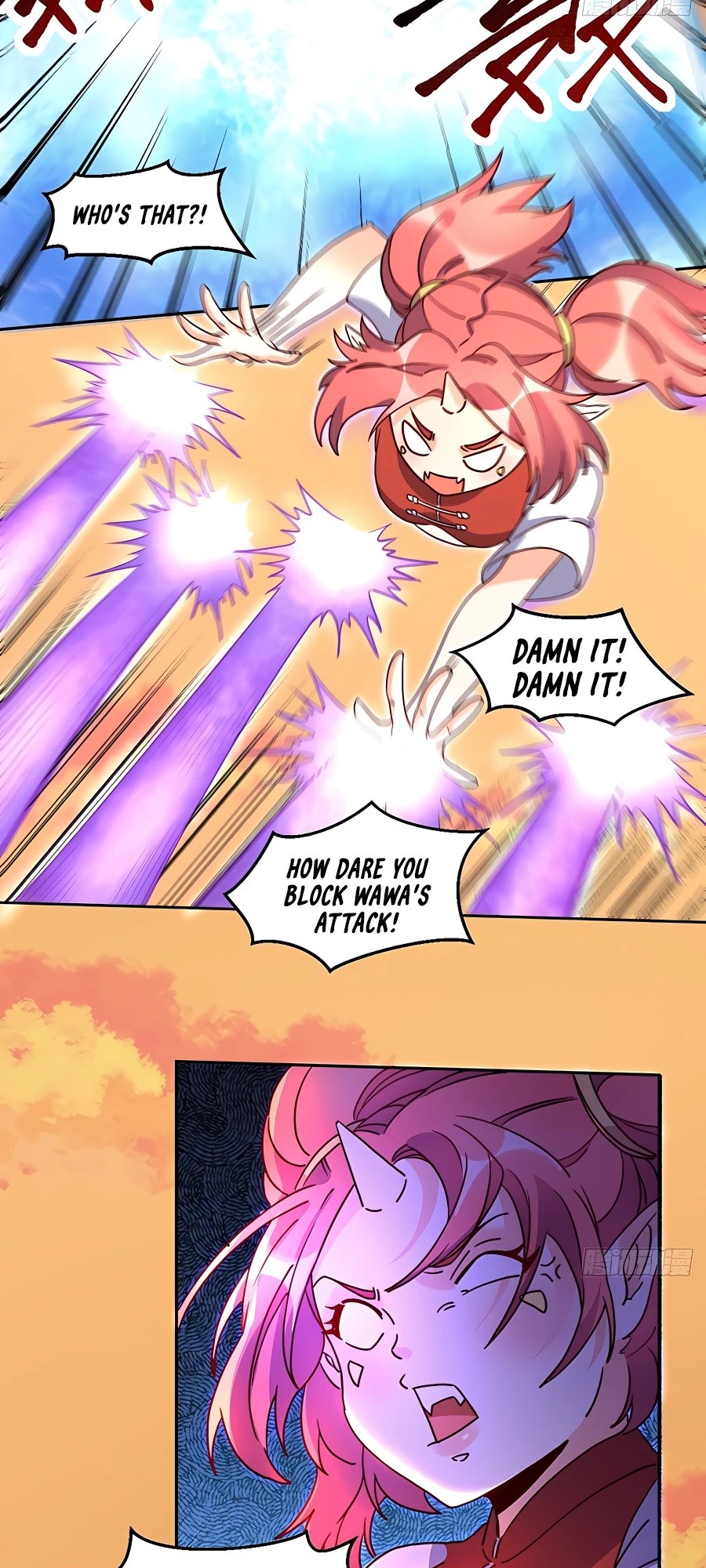 A Big Shot Actually Chapter 133 - 36