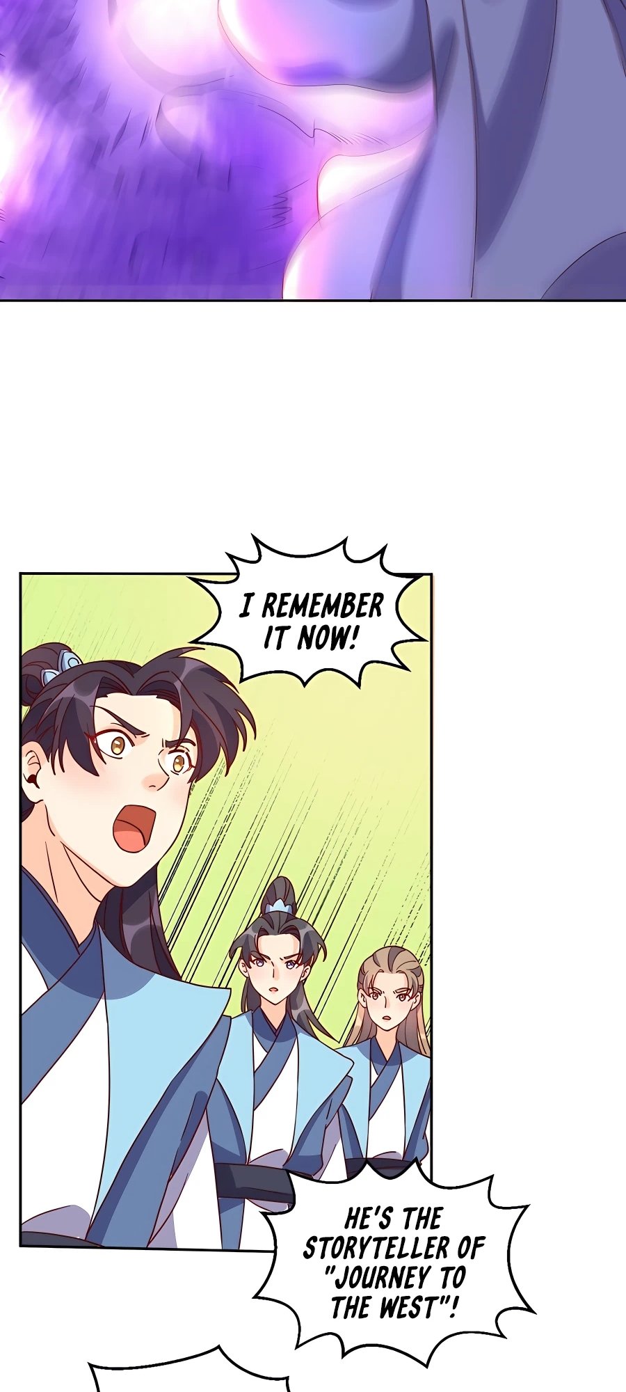 A Big Shot Actually Chapter 133 - 38