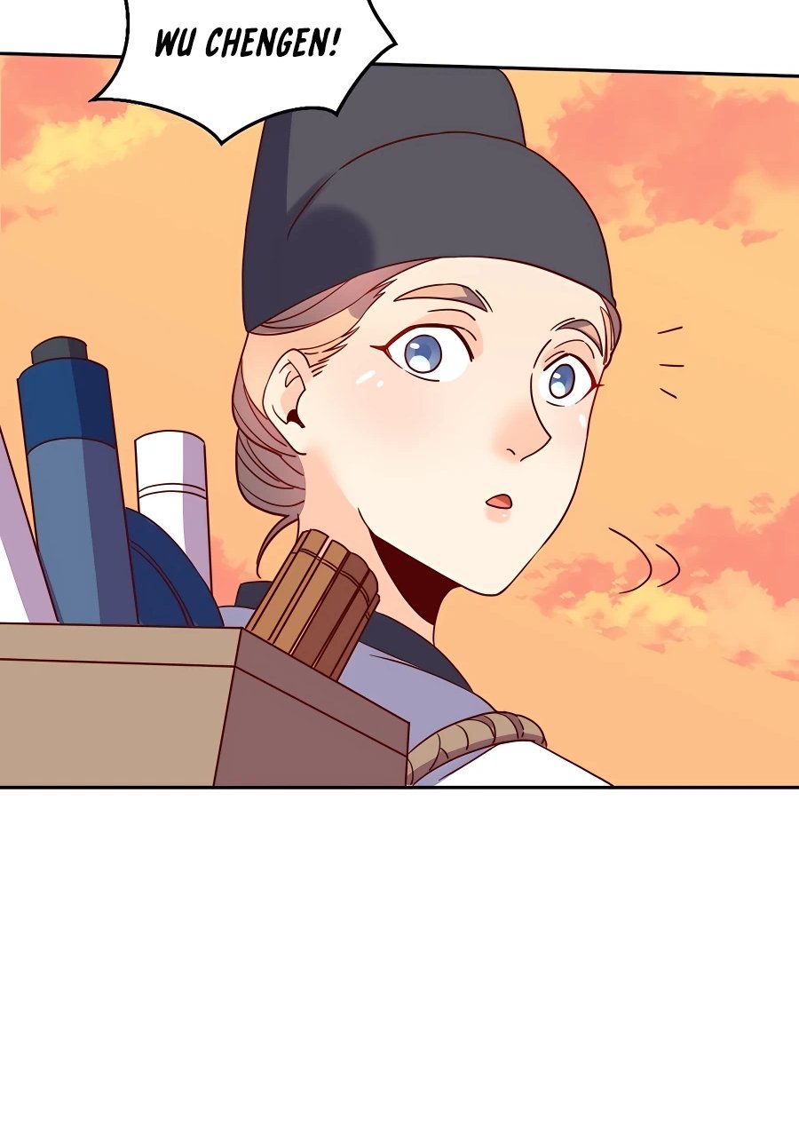 A Big Shot Actually Chapter 133 - 39