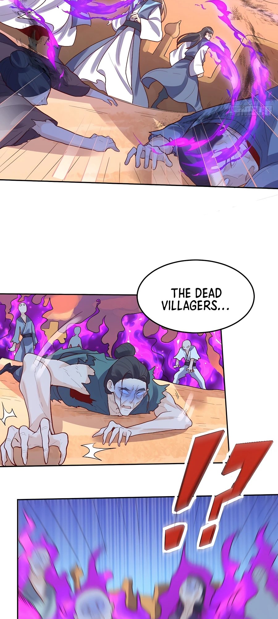 A Big Shot Actually Chapter 132 - 36
