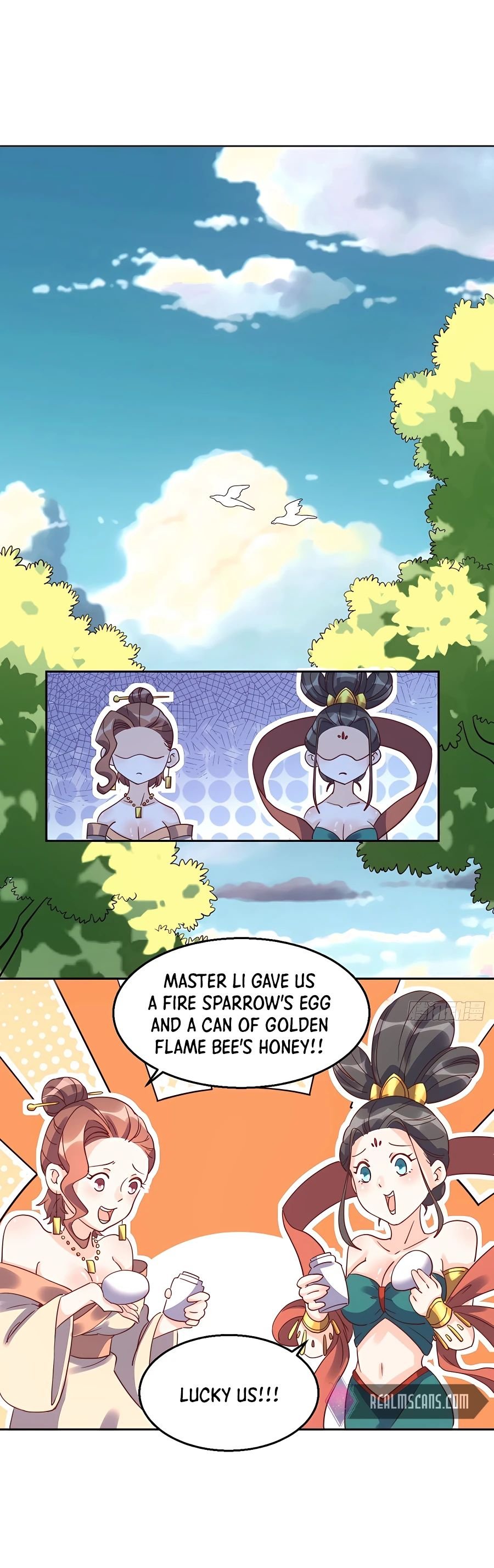 A Big Shot Actually Chapter 130 - 2