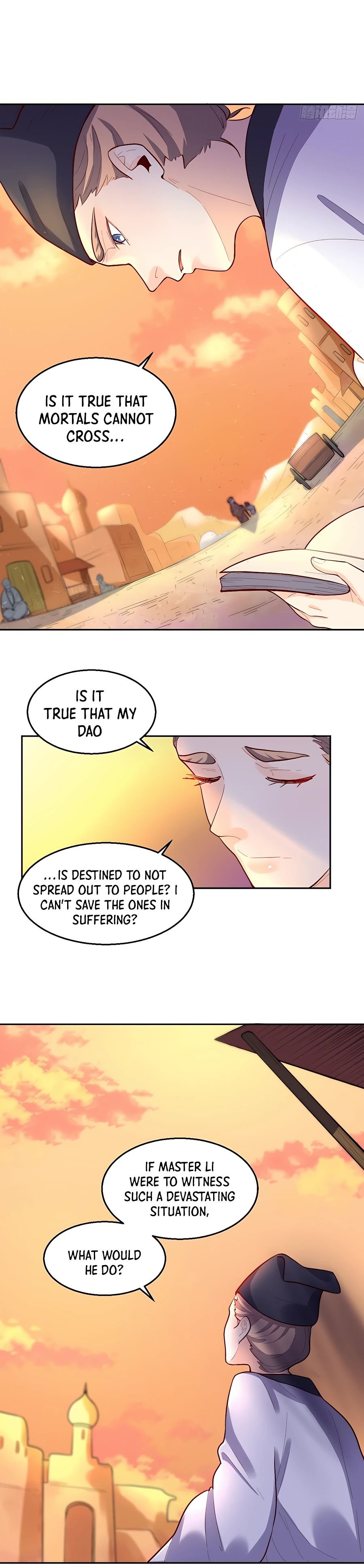 A Big Shot Actually Chapter 131 - 5