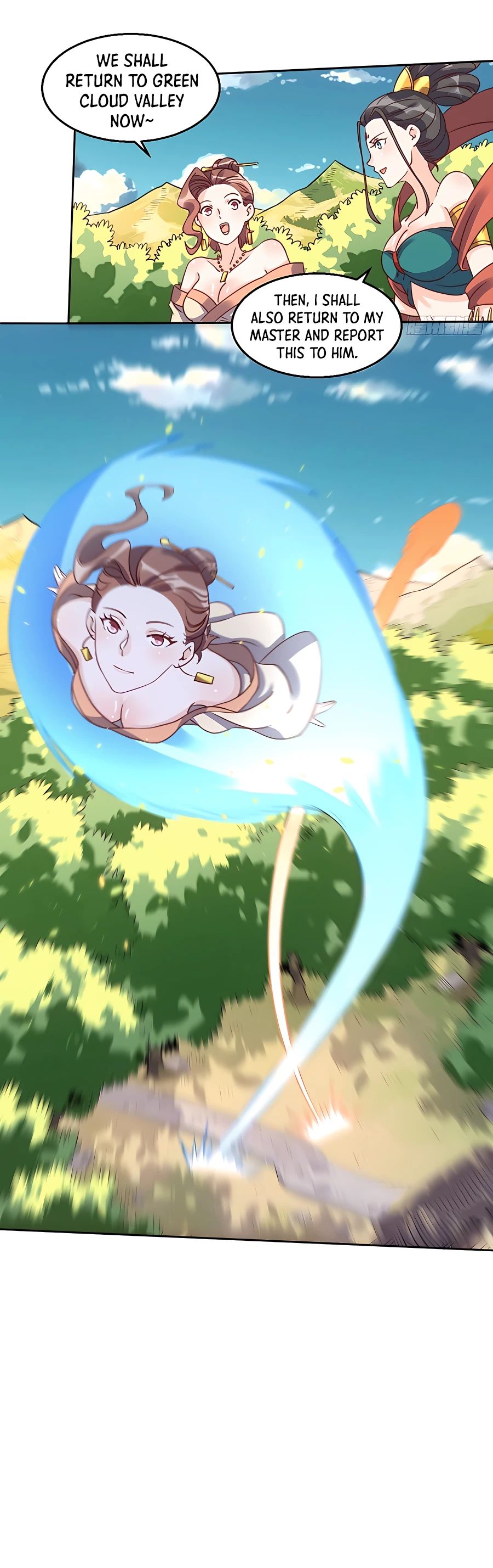 A Big Shot Actually Chapter 130 - 3