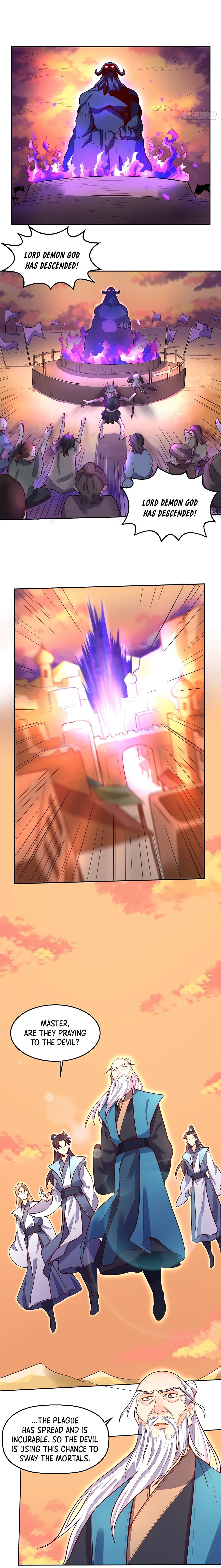 A Big Shot Actually Chapter 131 - 7