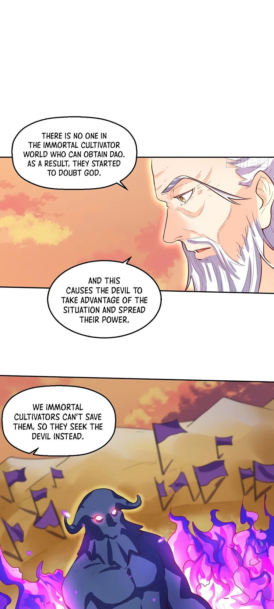 A Big Shot Actually Chapter 131 - 8