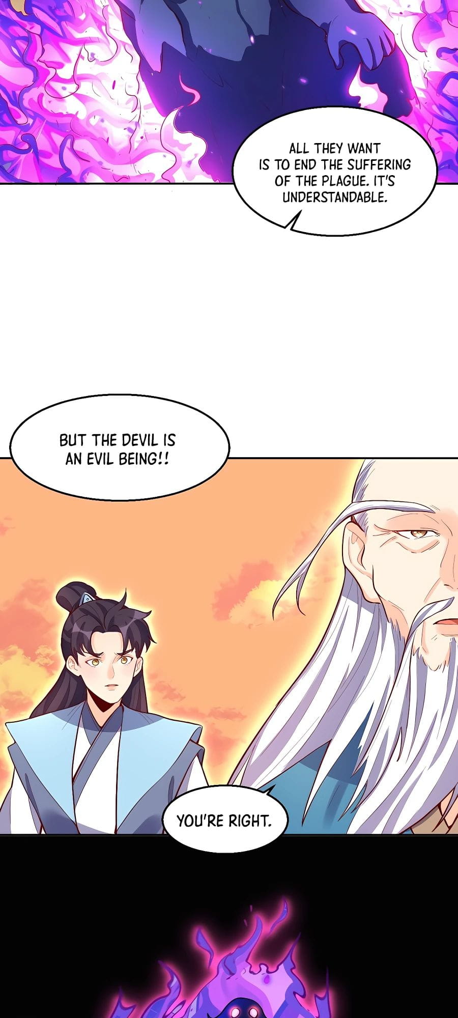 A Big Shot Actually Chapter 131 - 9