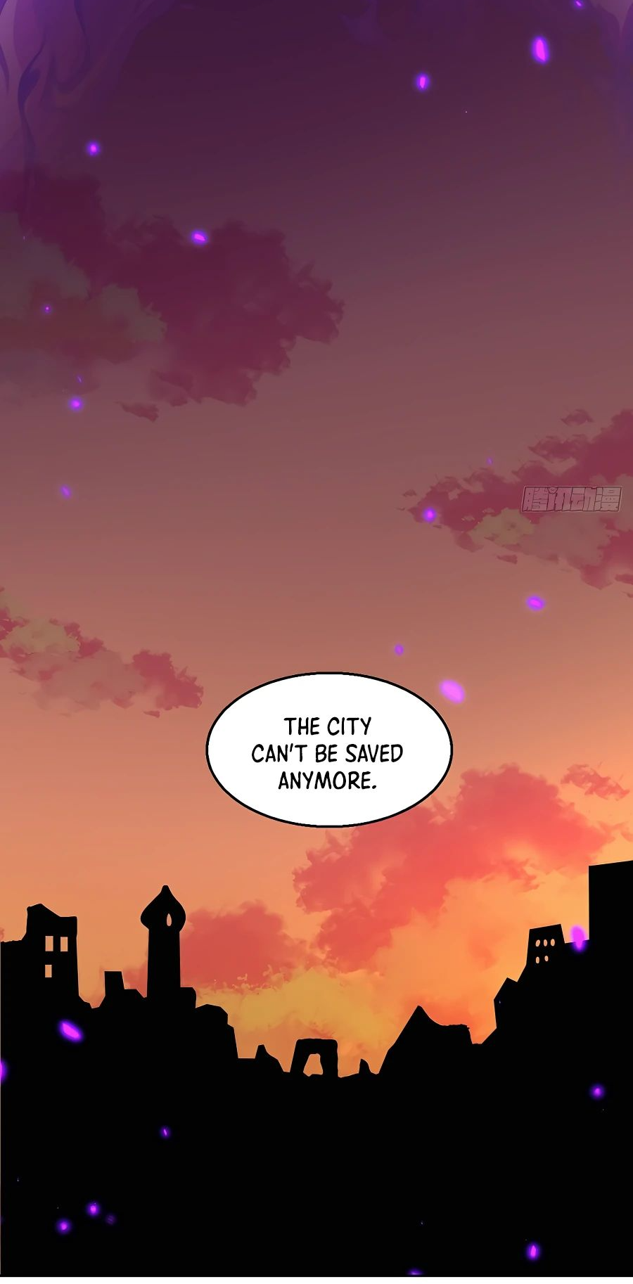 A Big Shot Actually Chapter 131 - 13