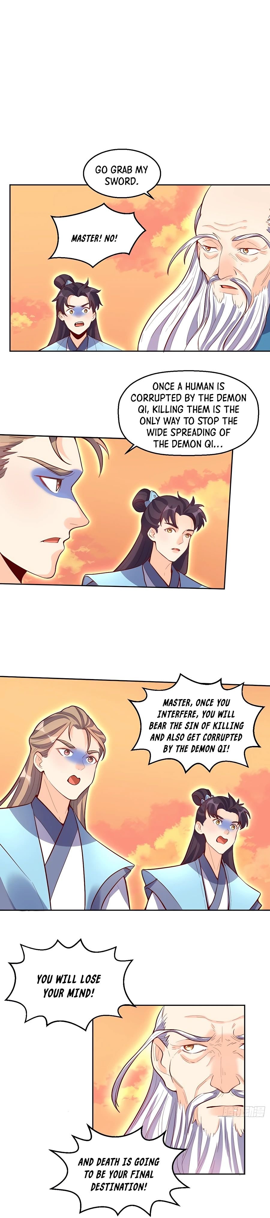 A Big Shot Actually Chapter 131 - 14