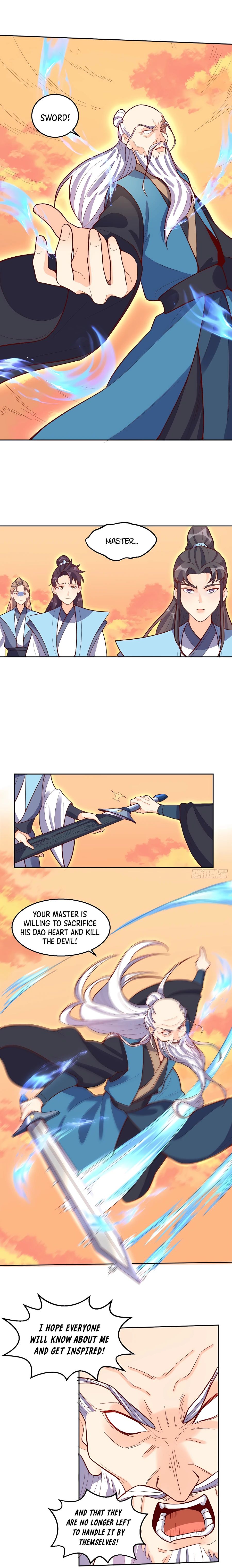 A Big Shot Actually Chapter 131 - 15