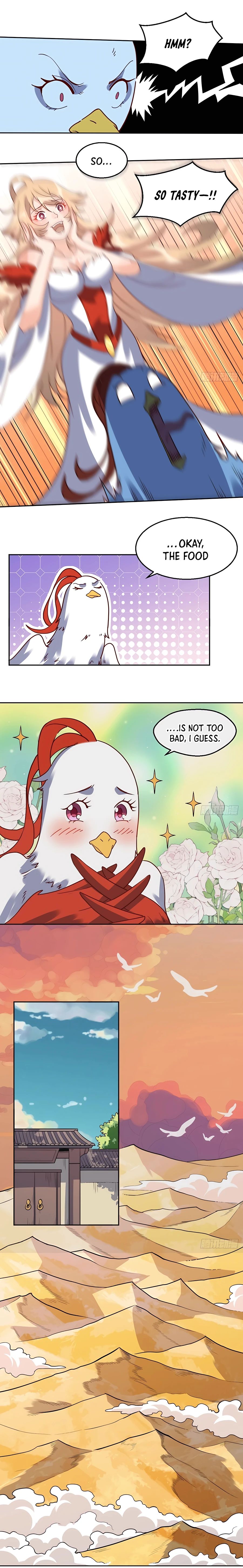 A Big Shot Actually Chapter 130 - 12