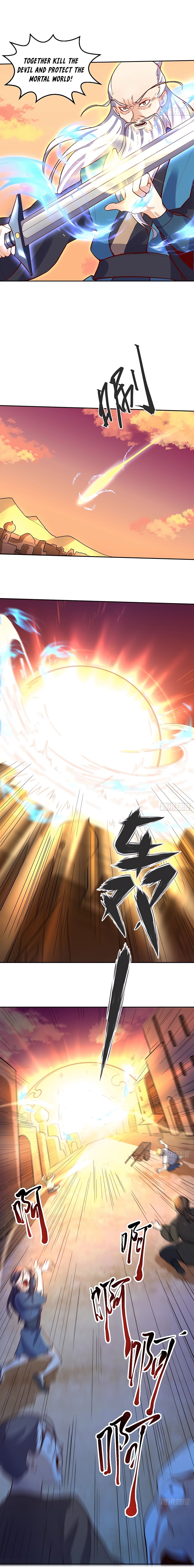 A Big Shot Actually Chapter 131 - 16