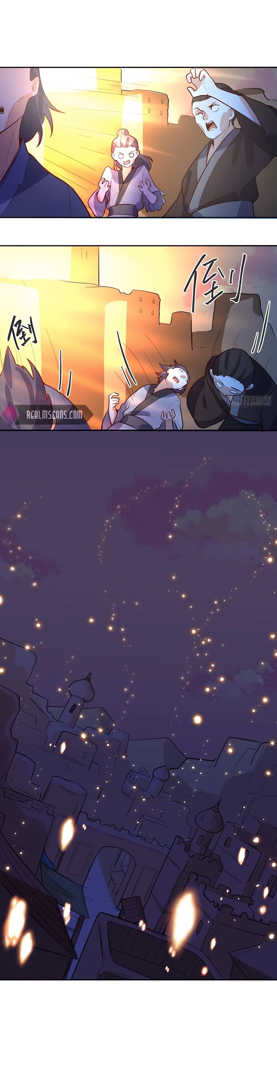 A Big Shot Actually Chapter 131 - 17