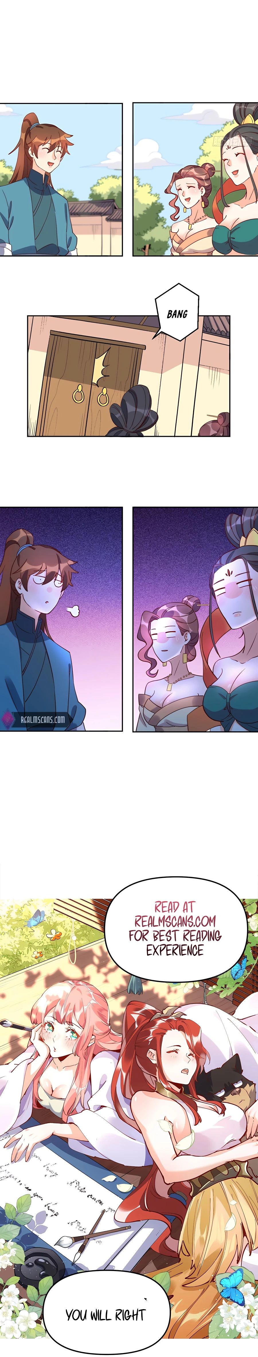 A Big Shot Actually Chapter 129 - 15