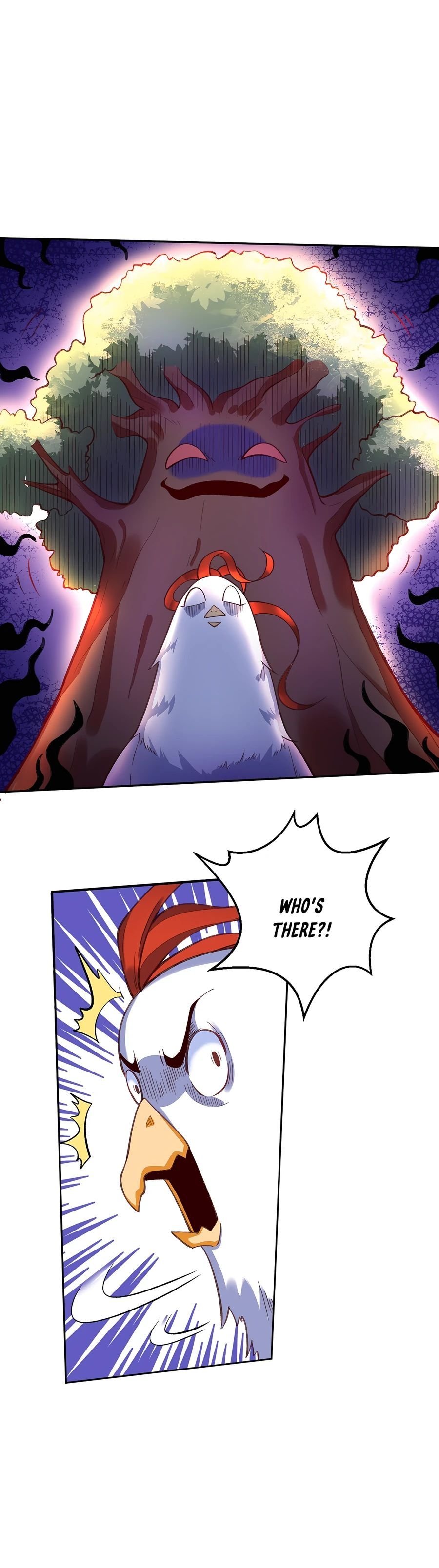 A Big Shot Actually Chapter 127 - 9