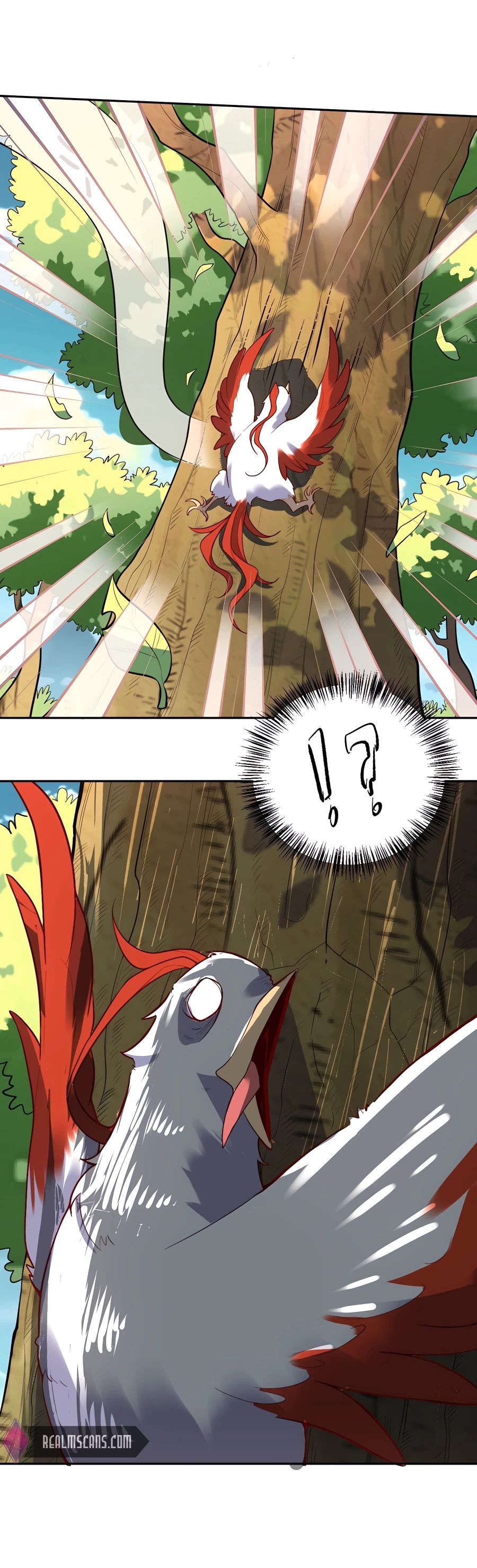 A Big Shot Actually Chapter 126 - 15