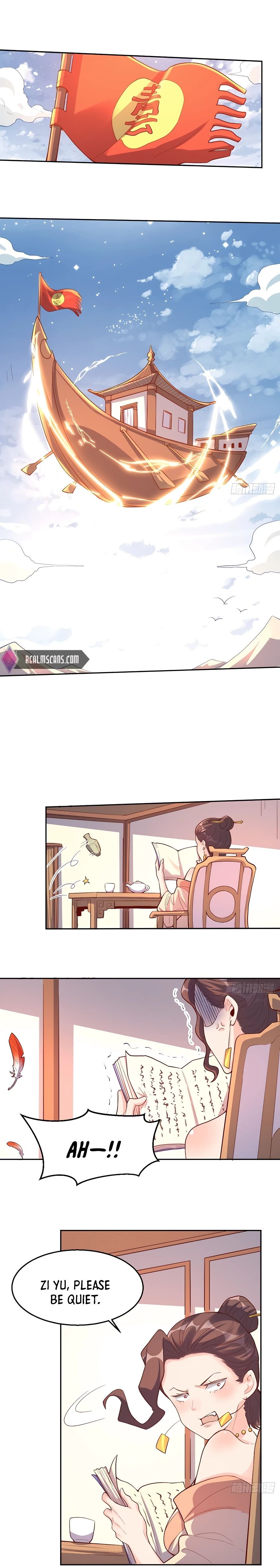 A Big Shot Actually Chapter 125 - 2