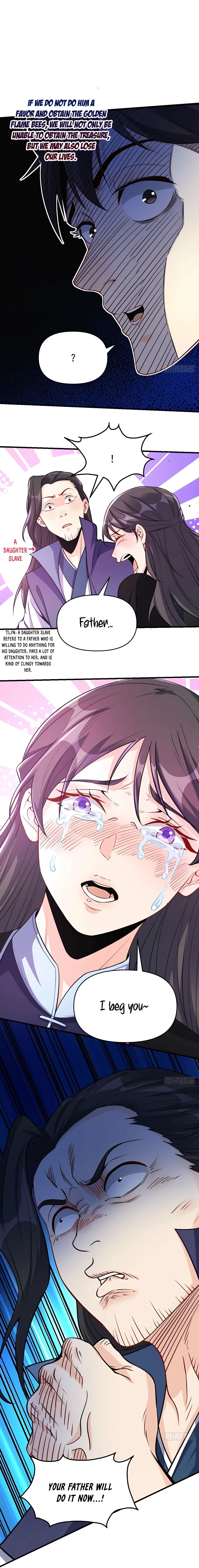 A Big Shot Actually Chapter 124 - 4