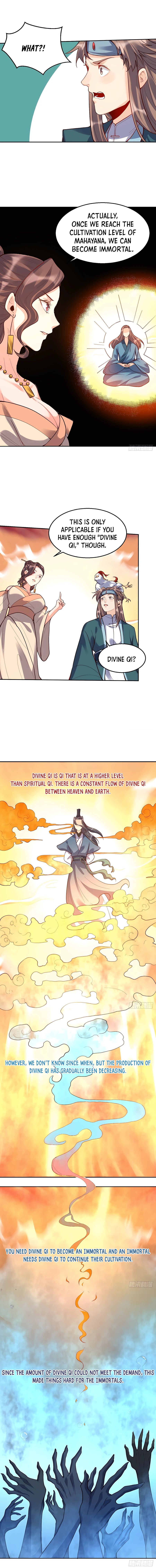 A Big Shot Actually Chapter 125 - 11