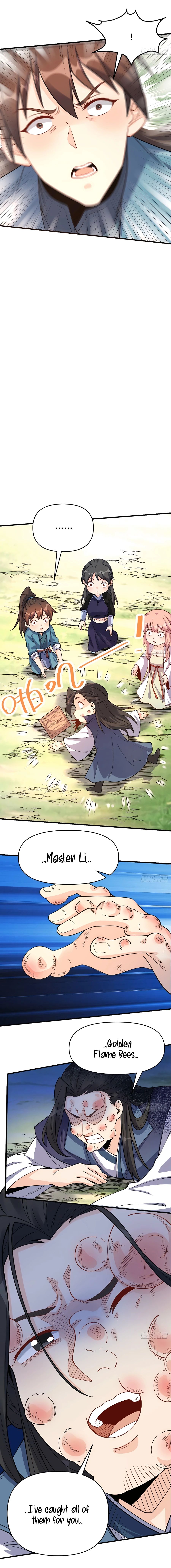 A Big Shot Actually Chapter 124 - 9