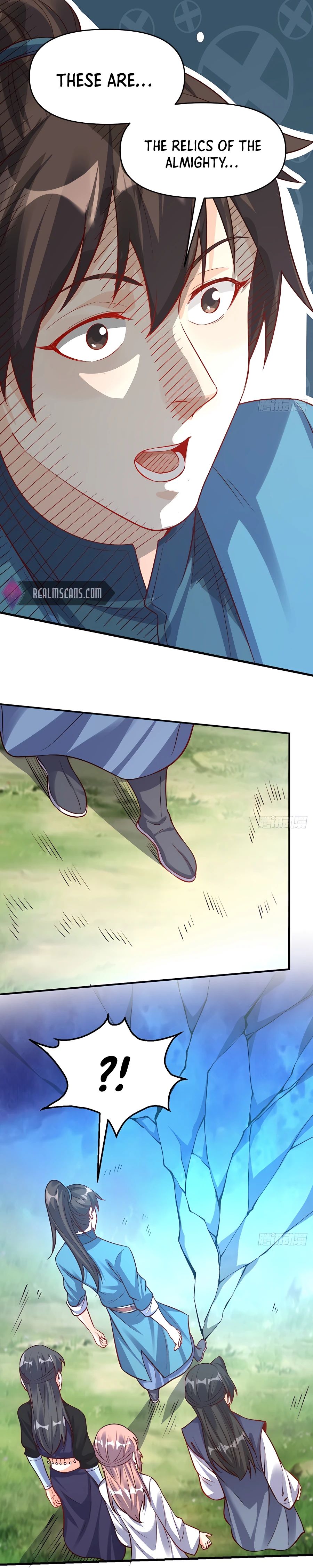 A Big Shot Actually Chapter 123 - 2