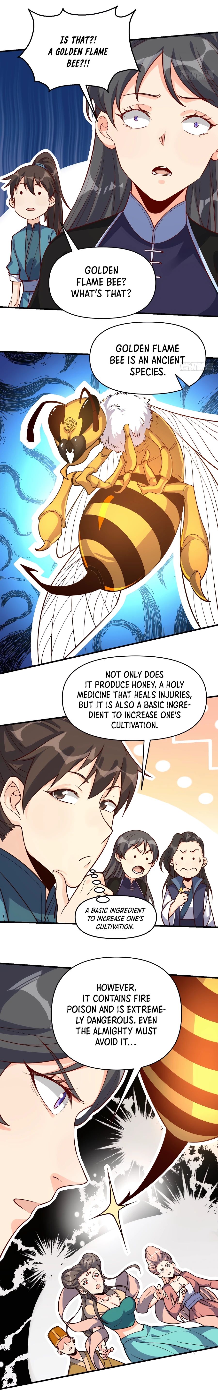 A Big Shot Actually Chapter 123 - 10