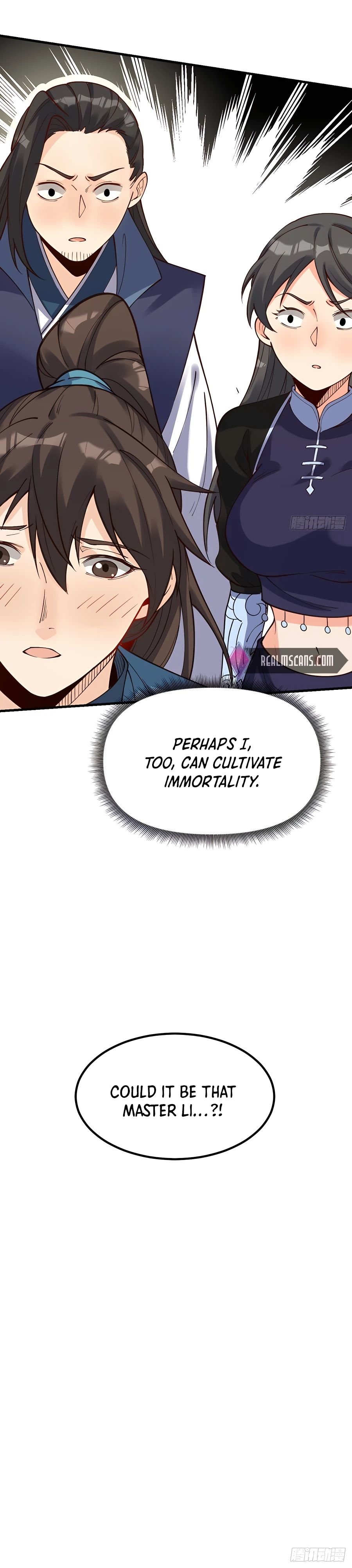 A Big Shot Actually Chapter 123 - 13