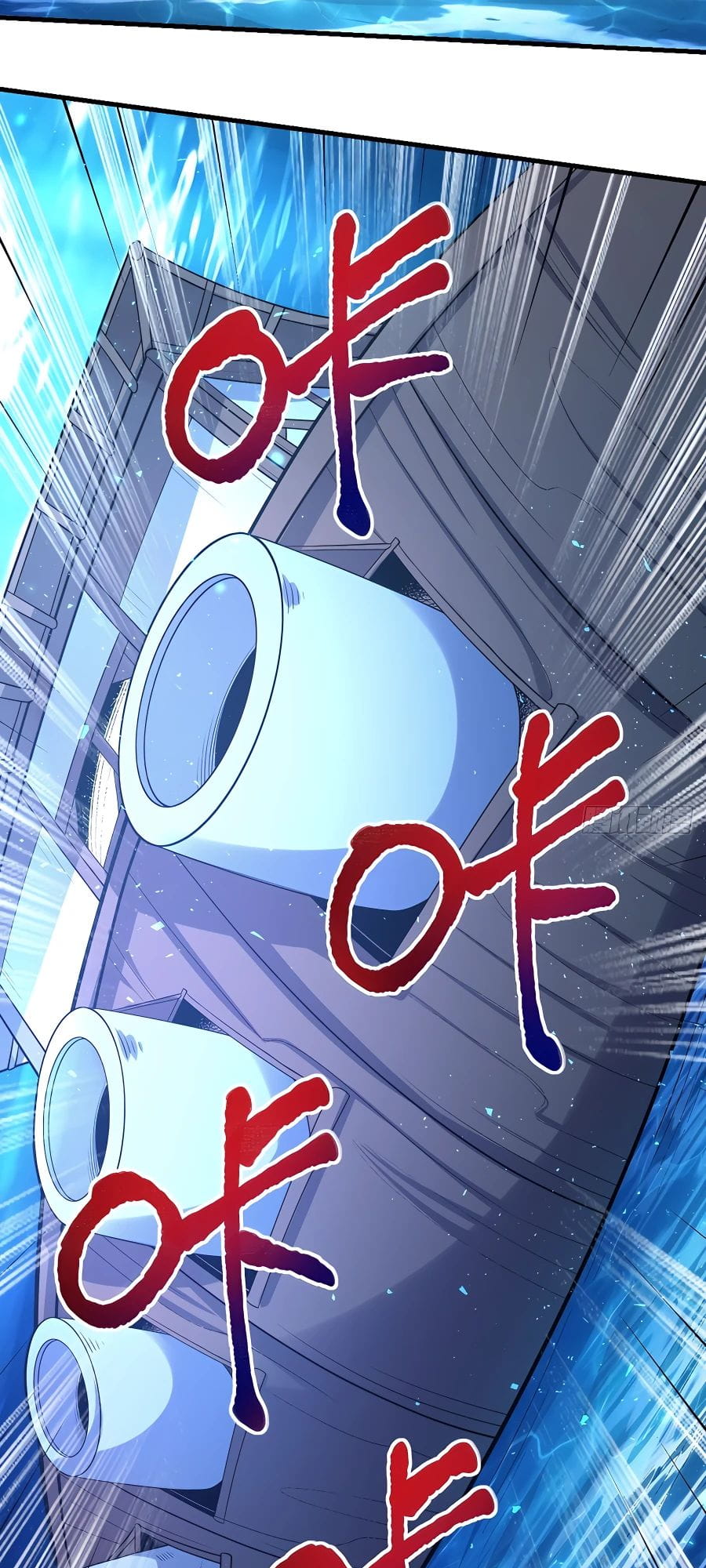 A Big Shot Actually Chapter 121 - 8