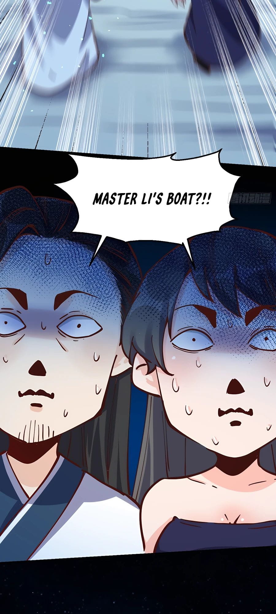 A Big Shot Actually Chapter 121 - 10