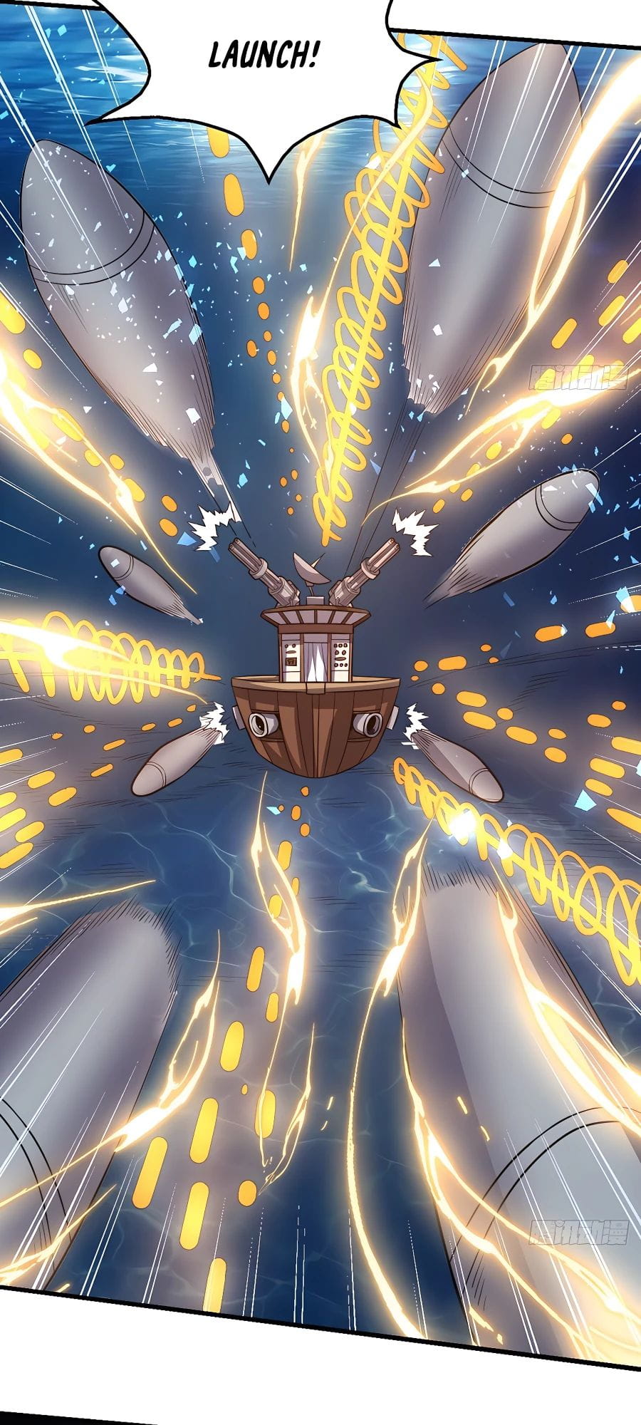 A Big Shot Actually Chapter 121 - 14